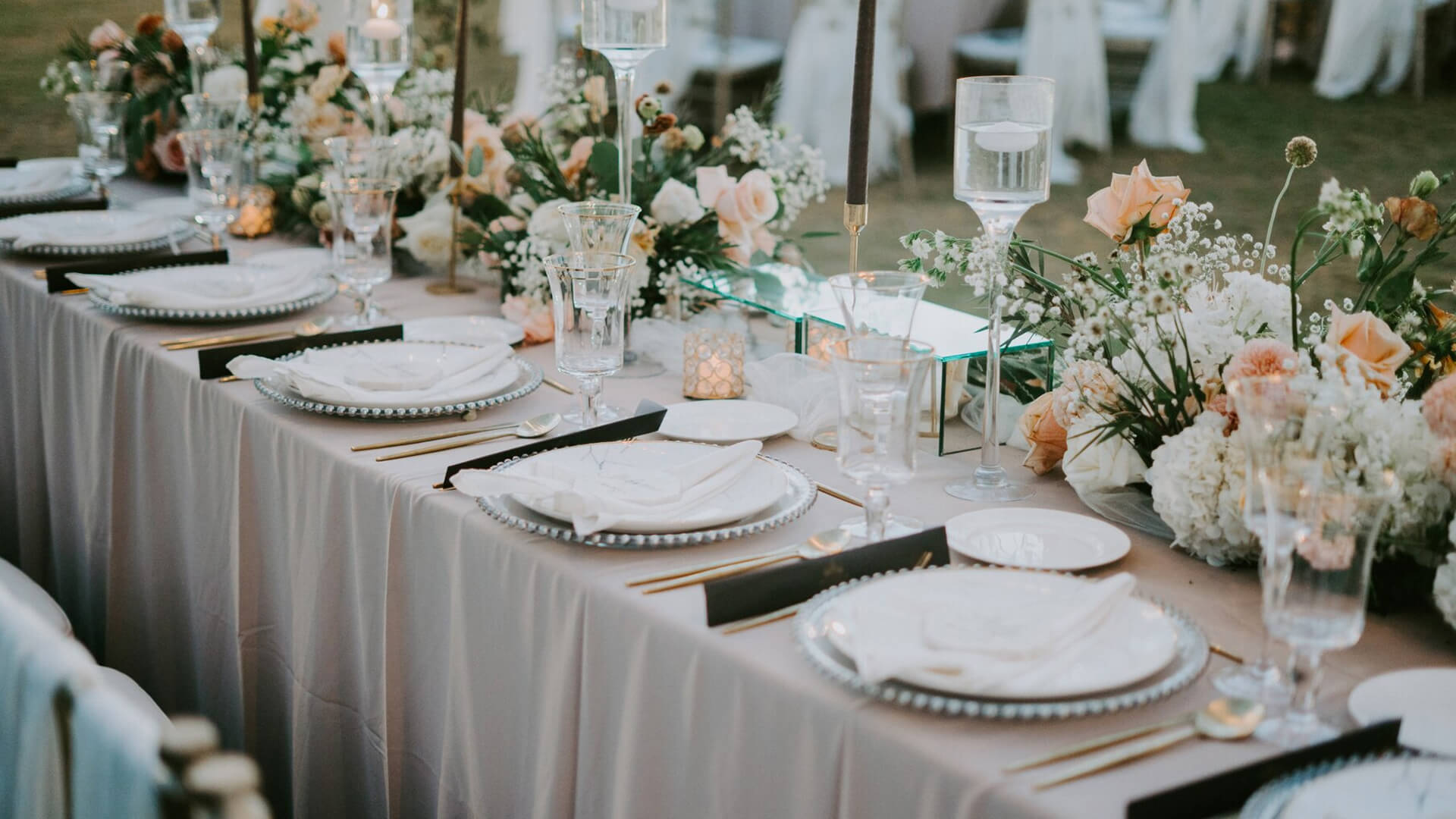 How to plan a rehearsal dinner