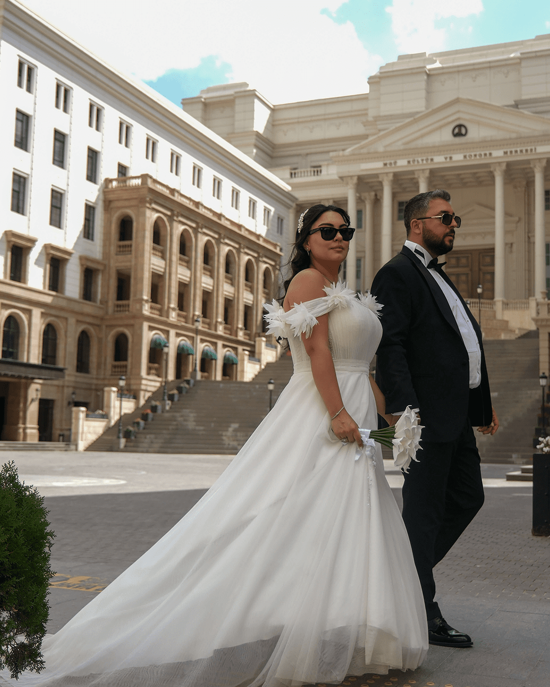 Fatma & Berkay